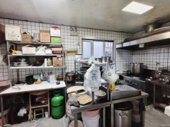 C10882长春路野马时光夜市外铺转让