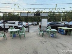 C10882长春路野马时光夜市外铺转让