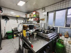 C10882长春路野马时光夜市外铺转让