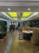 南公园西路火锅店低价急转