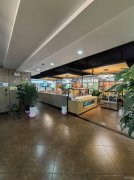 南公园西路火锅店低价急转