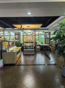 南公园西路火锅店低价急转