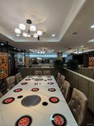 南公园西路火锅店低价急转