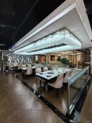 南公园西路火锅店低价急转