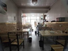 C10886迎宾路民安一巷65平早餐店转让