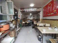 C10886迎宾路民安一巷65平早餐店转让
