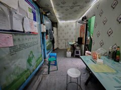 C10889温泉东路天赐良园市场40平小吃店转让