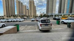 （成功案例）C10890位于乌市黄山街时代城堡附近78平餐厅