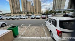 （成功案例）C10890位于乌市黄山街时代城堡附近78平餐厅