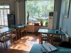 C10891位于昌吉市延安南路文化宫附近临街餐饮店转让