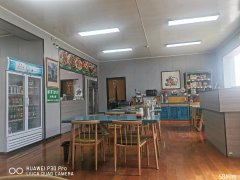 C10891位于昌吉市延安南路文化宫附近临街餐饮店转让