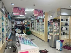 C10892出租宁边路市医院对面临街商铺