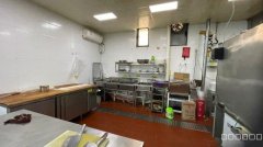 C10894位于石河子东一路附近餐厅转让