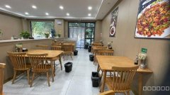 C10894位于石河子东一路附近餐厅转让