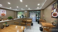 C10894位于石河子东一路附近餐厅转让