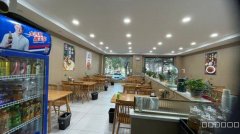 C10894位于石河子东一路附近餐厅转让