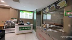 C10894位于石河子东一路附近餐厅转让