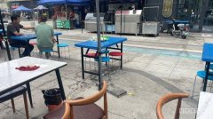 C10895位于沙区克拉玛依西街万科附近营业中餐厅转让