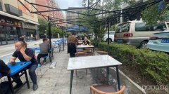 C10895位于沙区克拉玛依西街万科附近营业中餐厅转让