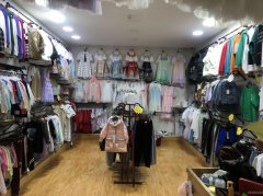 C10899店面转让 位于呼图壁县昌华路中亚市场