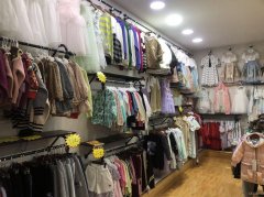 C10899店面转让 位于呼图壁县昌华路中亚市场