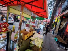 C10902中山路旺铺出租