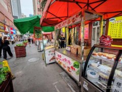 C10902中山路旺铺出租