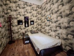 C10900河北路国秀家园门口242平足浴店转让