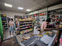 C10901嘉德园78平超市转让