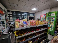 C10901嘉德园78平超市转让