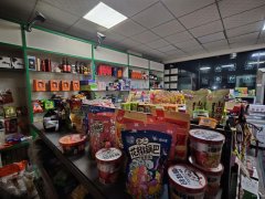 C10901嘉德园78平超市转让