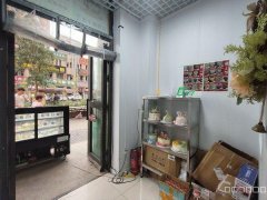 C10903天然理想城经营中蛋糕店转让