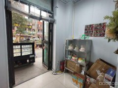 C10903天然理想城经营中蛋糕店转让