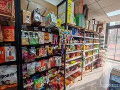 C10910长沙路都市洞庭37平商店转让