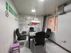 C10907米东区广兴西街米东新天地三期经营中台球厅转让