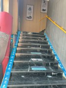 C10912中央郡经营中198平美容院转让