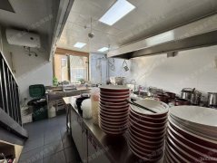 C10915昌吉市馕文化小镇美食街营业中品牌麻辣烫店转让