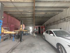 C10916新市区塘沽路通嘉世纪城3期汽修店转让