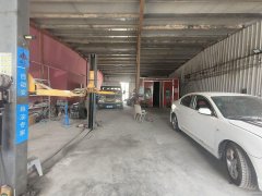 C10916新市区塘沽路通嘉世纪城3期汽修店转让