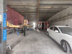 C10916新市区塘沽路通嘉世纪城3期汽修店转让