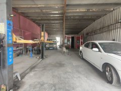 C10916新市区塘沽路通嘉世纪城3期汽修店转让