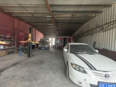 C10916新市区塘沽路通嘉世纪城3期汽修店转让