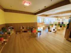 C8694位于昌吉市健康东路海棠小镇店面出租