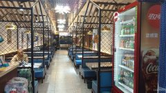 C10917天山区碱泉街兵团二中后门郑小疆秘制烧烤店转让