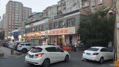 C10917天山区碱泉街兵团二中后门郑小疆秘制烧烤店转让