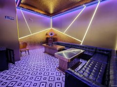 C10918万达金街一期287平酒吧转让