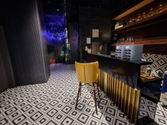 C10918万达金街一期287平酒吧转让