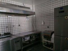 （成功案例）C10919米东区特变阳光绿景小区50平餐厅转让