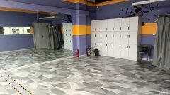 C10924位于昌吉市健康东路海棠天街附近一家培训机构转让