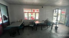 C10927位于乌市米东区工业园附近餐厅转让